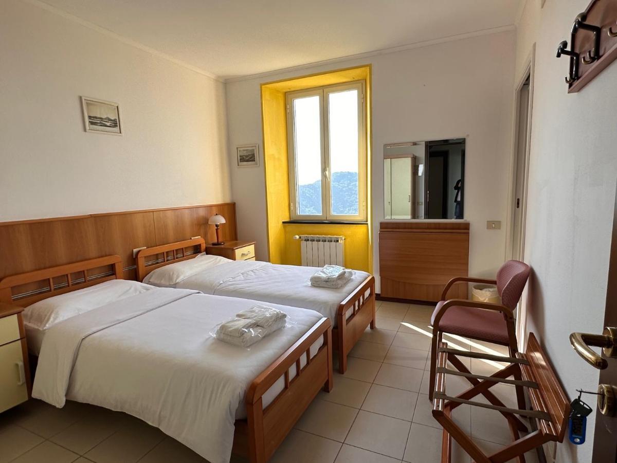 Hotel Montallegro راباللو المظهر الخارجي الصورة
