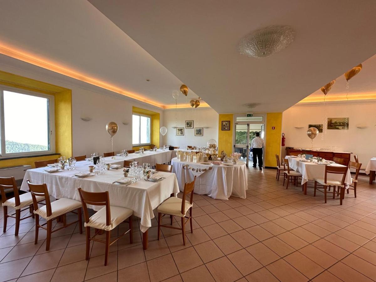 Hotel Montallegro راباللو المظهر الخارجي الصورة