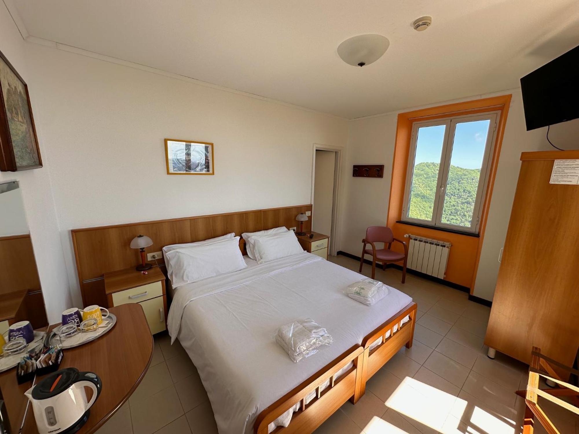 Hotel Montallegro راباللو المظهر الخارجي الصورة