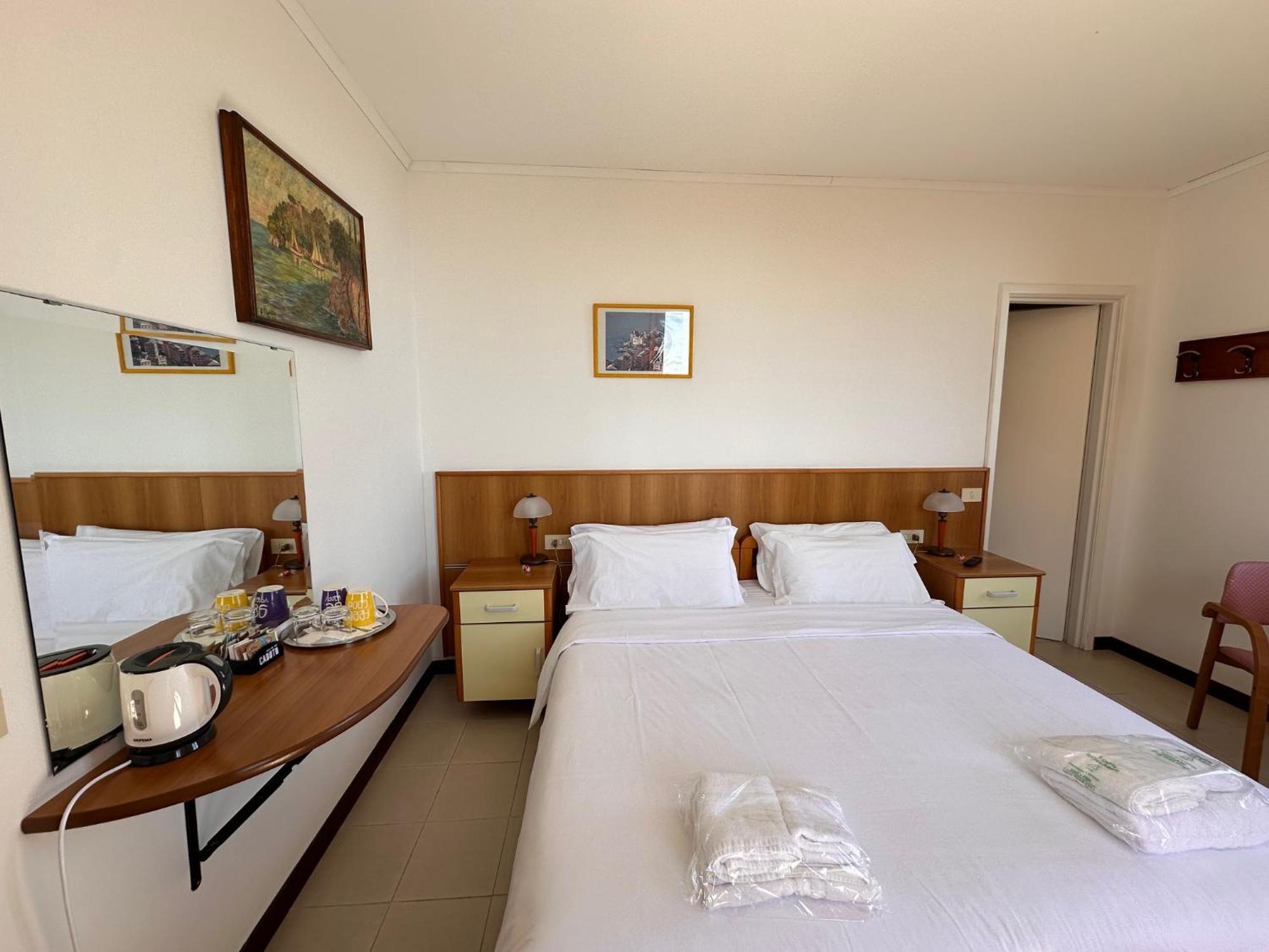 Hotel Montallegro راباللو المظهر الخارجي الصورة