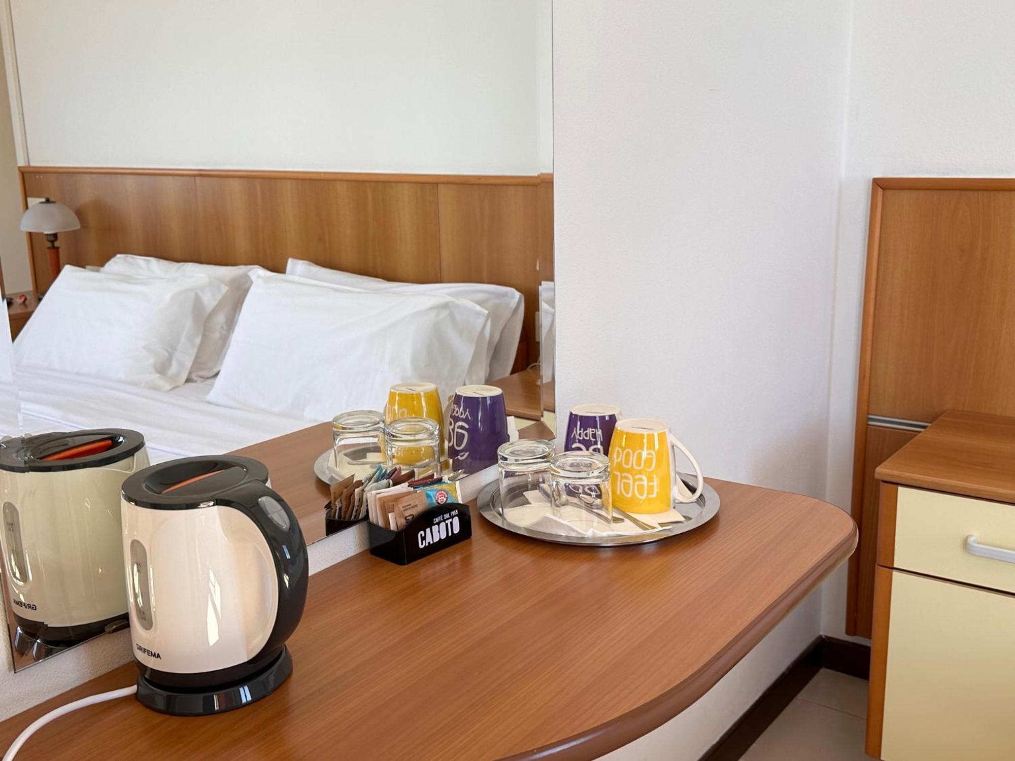Hotel Montallegro راباللو المظهر الخارجي الصورة