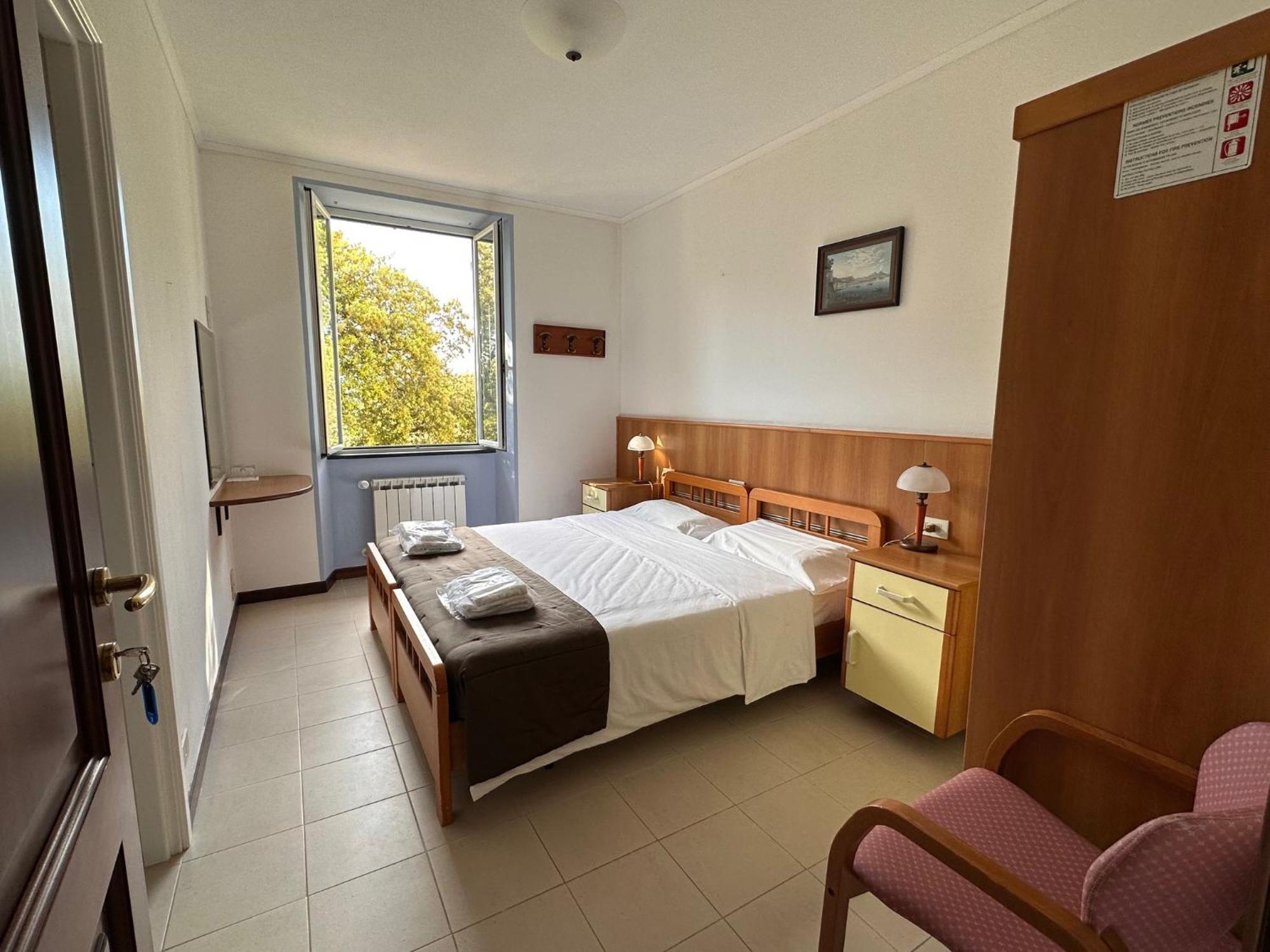 Hotel Montallegro راباللو المظهر الخارجي الصورة