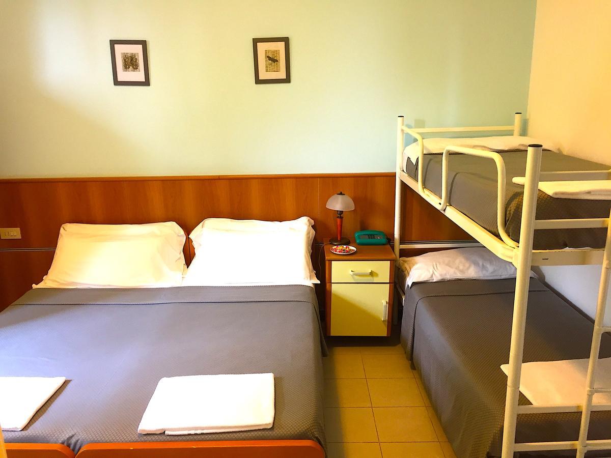Hotel Montallegro راباللو المظهر الخارجي الصورة