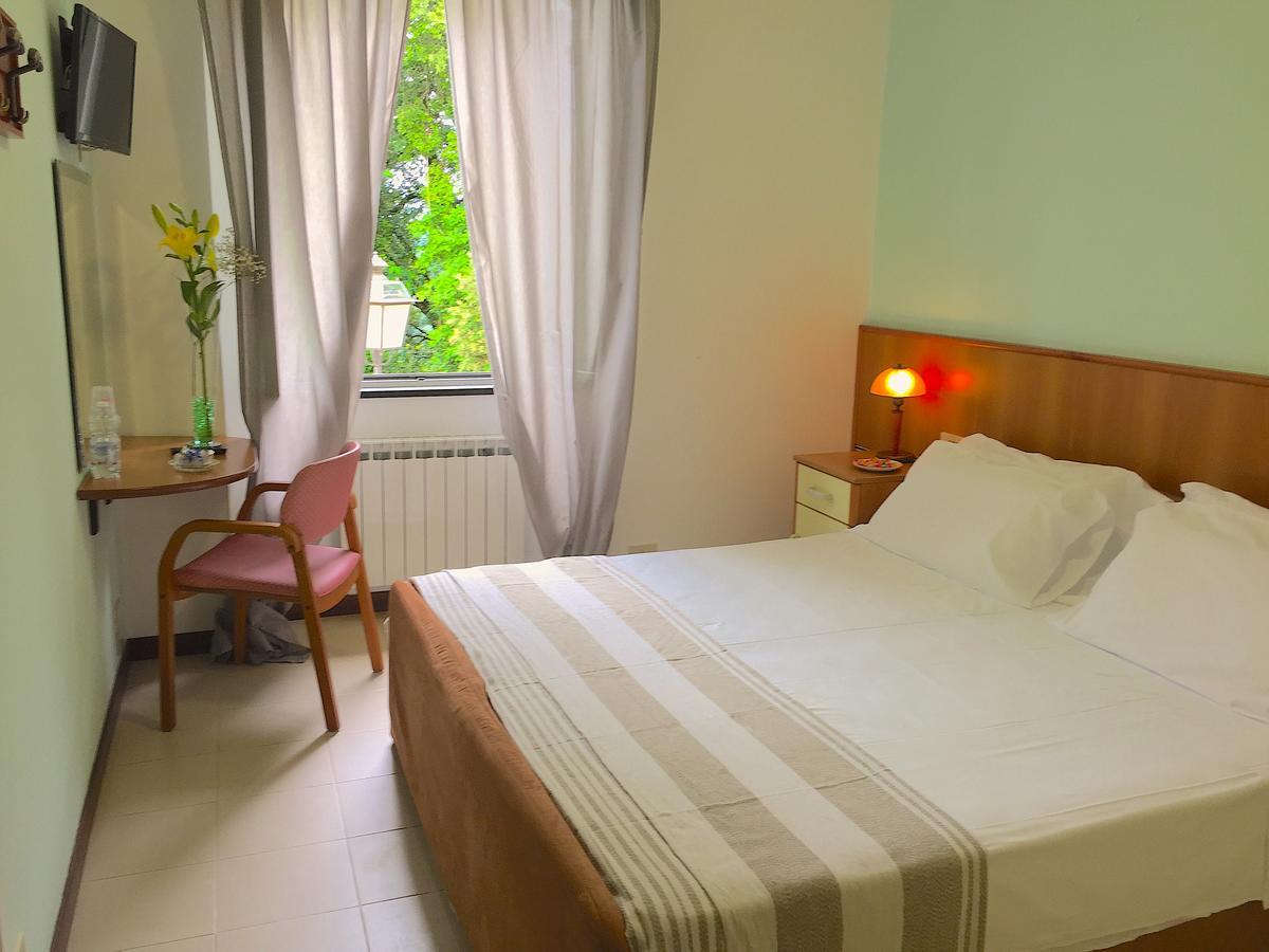 Hotel Montallegro راباللو المظهر الخارجي الصورة