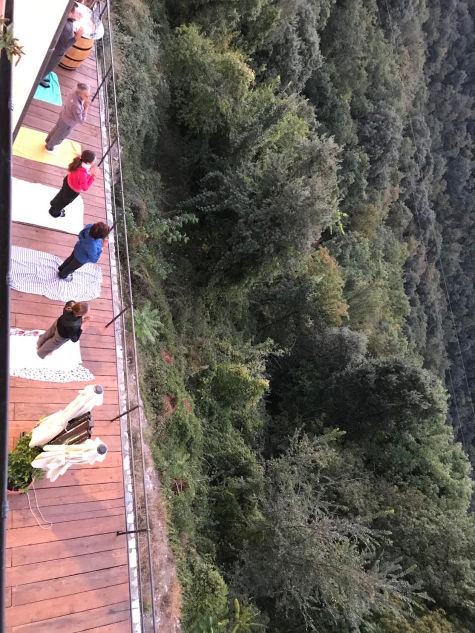 Hotel Montallegro راباللو المظهر الخارجي الصورة