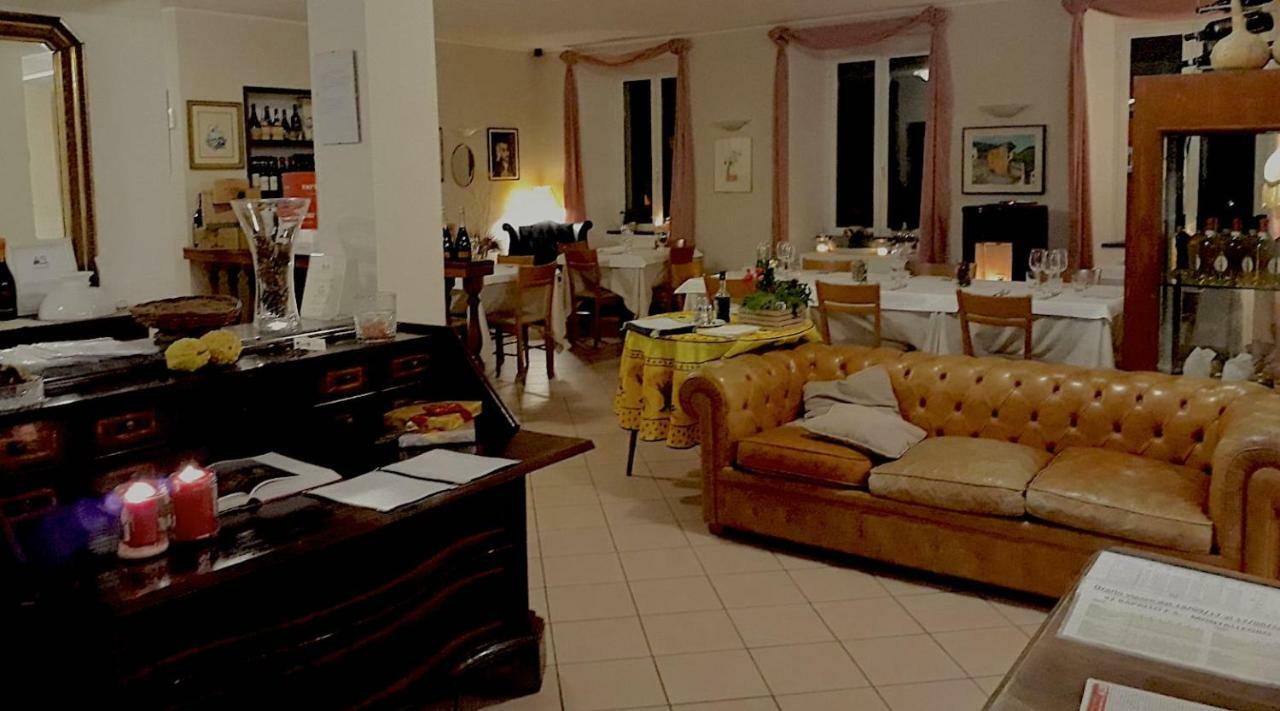 Hotel Montallegro راباللو المظهر الخارجي الصورة